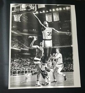 Boston Celtic Paul Silas Photo Taken By Michael F Kullen. March 14 1973 - Picture 1 of 4