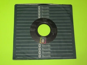 REFUS TELL ME SOMETHING GOOD / SMOKIN ROOM 45 7" EX SOUL  - Picture 1 of 2