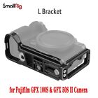Smallrig Arca-Type L Bracket For Fujifilm Gfx 100S /Gfx 50S Ii Arca Swiss Tripod