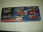 JADA Toys "HEAT" Metal Diecast 6 pack 1/32 Mustang Camaro Charger Nissan 350 NIP