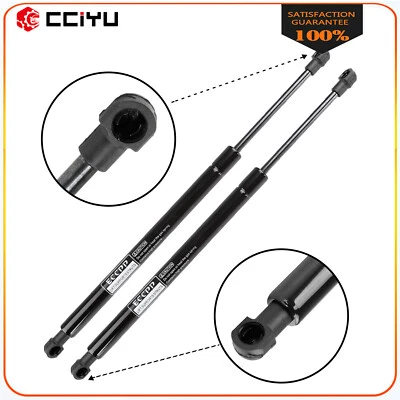 For 2006-2011 BMW 323i 325i 328i 330i Sedan E90 1Pcs Rear Trunk Lift Support Foto 1 de 4