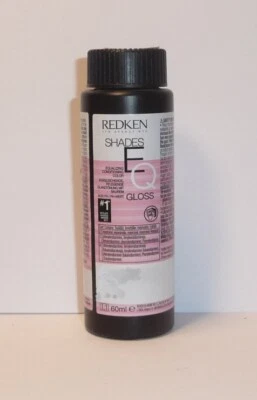 Redken Shades EQ Gloss Demi-Permanent Equalizing Color All Shade 60ml - Image 1 of 2