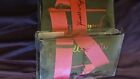 2 Kendall & Kylie Brush Holder Waist Belts New With Tags Clearance Discount Box