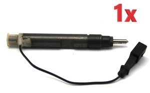 Fuel Injector Nozzle 0432193579 038130201S Fits for Seat Skoda VW (L-259) - Picture 1 of 14
