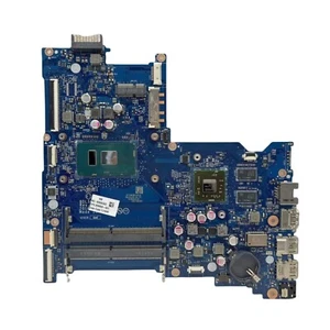 BDL50 LA-D704P 858868-601 For HP 15-AY Laptop Motherboard i7-6500U R7 M440 2GB - Afbeelding 1 van 9