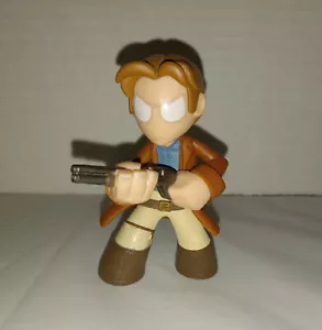 Firefly Malcolm Reynolds Funko Mystery Mini cassa bottino fantascienza 2014 NUOVO - Foto 1 di 2