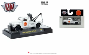 M2 Machines Auto-Trucks - 1949 Studebaker 2R Truck 32500 R100 - Picture 1 of 2