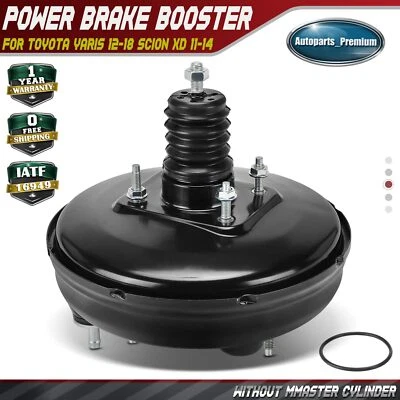 Nuevo refuerzo de freno eléctrico para Toyota Yaris 2012-2018 Scion xD 2011-2014 4461052B50 Foto 1 de 4