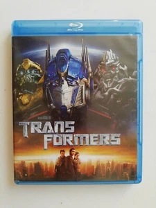 Trans formers. Blu-Ray. - Foto 1 di 3