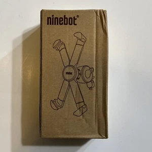 Segway Ninebot SR-168 KickScooter Cell Phone Holder - Black - Zdjęcie 1 z 3