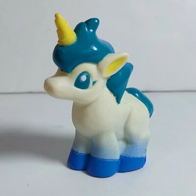 Figura marioneta dedo unicornio Final F1998 Final Fantasy Fables Chocobo Dungeon 2" Foto 1 de 3