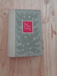 Art of Living: Collection of Stories from Reader's Digest HC 1958 - Picture 1 of 1