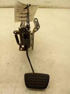 2020 TOYOTA CAMRY XSE 3.5L FWD AT BRAKE PEDAL - Bild 1 von 12