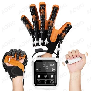 Guante Robótico Rehabilitación Función Mano Nueva Generación para Hemiplejía Accidente Cerebrovascular - Imagen 1 de 32