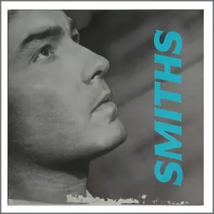 The Smiths Panic White Label Test Pressing 12 Inch Single (UK) - Bild 1 von 2