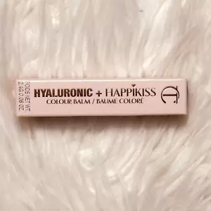 🔥Charlotte Tilbury Hialurónico + Happikiss Color Bálsamo 2.4G Romance Kiss (1) - Imagen 1 de 5