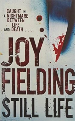 Still Life by Fielding, Joy Paperback Book The Fast Free Shipping - Image 1 of 2