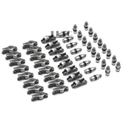 24pcs INA Hydraulic Lifters Rocker Arms Set for BMW 135i 335i 535i N54 N55 3.0T - Image 1 of 4