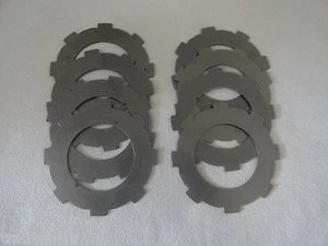 TCM CLUTCH DISK KIT, BK-708909000, JX358, J1043A, J4201A, JM814 - Picture 1 of 7
