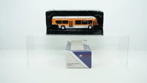 Iconic Replicas 1:87 NF Xcelsior Metro Los Angeles Transit Bus 87-0078 NEW B2 - Picture 1 of 10