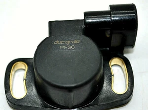 NEU Ducati TPS PF3C Sensor Monster 900 ie 750 Drosselklappensensor Einspritzung - Bild 1 von 6