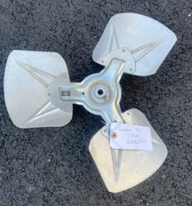 Goodman B1086771S Condenser Fan Blade B1086771 USED - Picture 1 of 6