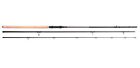 Spro Tm Tactical Lake Trout 3,30M 5-40G 3-Tlg