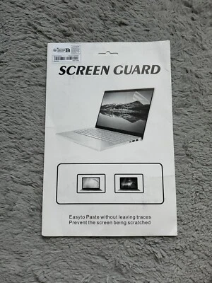 MacBook Pro 14 Inch Screen Protector - Image 1 of 2