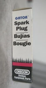 NEW Oregon Gator Part 77-315 Spark Plug Replaces Champion N9YC NGK BP6ES - Picture 1 of 5