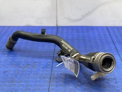 Mini Cooper F55 F56 F57 2015-2023 montaje de tubo de llenado de cuello de llenado OEM Foto 1 de 4