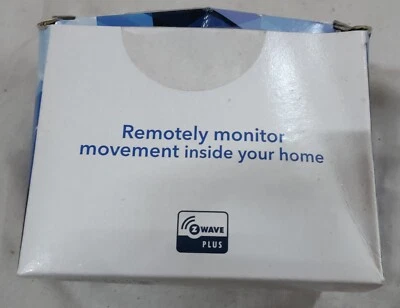 Ecolink Z-Wave Plus Motion Detector - Image 1 of 4