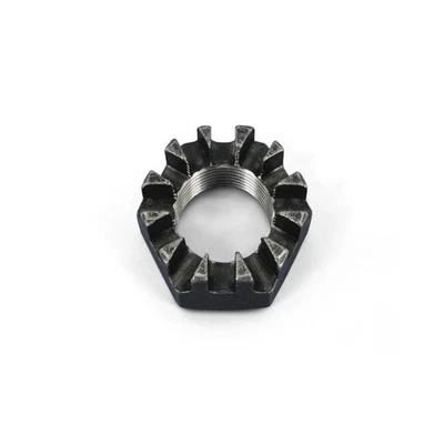 For Ram 3500 2011-2013 Mopar 05086660AA Front Axle Shaft Nut Foto 1 de 3