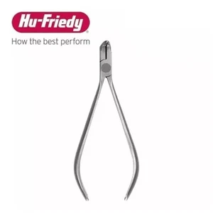 HU Friedy 678-101 Universal Distaler Endschneider mit Halt Kieferorthopädische Dichtung - Bild 1 von 3