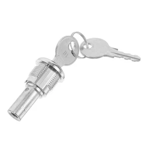 Safe Lock Snack Vending Machines Keys Locks for Candy Beverage with Game ~ - Picture 1 of 12