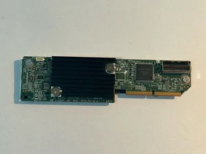 Dell HBA350i MX 350X1 12Gb/s Host Bus Modular Adapter 0350X1 - Afbeelding 1 van 5