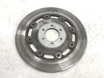 1999 Suzuki VL1500 Intruder C90 Rear Brake Rotor Disc - Image 1 of 4