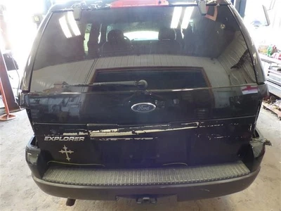 Стекло для правой передней двери пассажира подходит для 02–10 EXPLORER 9787937 - Изображение 1 из 4