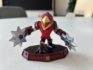 Tae Kwon Crow - Imaginators (Skylanders, 2016) #87832888 Activision Loose Figure - Picture 1 of 5