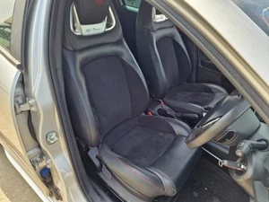 Alfa Giulietta VELOCE Half Leather Seats Complete Interior - Picture 1 of 9
