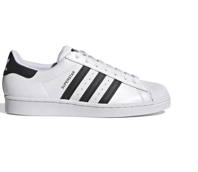 Adidas Superstar Uomo Donna dal 37 al 45 - Immagine 1 di 4
