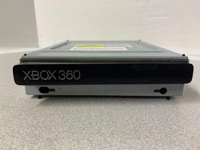 **OEM Microsoft Xbox 360S Slim Philips DVDOD DG-16D4S Optical Drive DVD ROM - Image 1 of 4