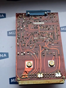 HILGER u KERN fep 8401/4 15A - Imagen 1 de 12