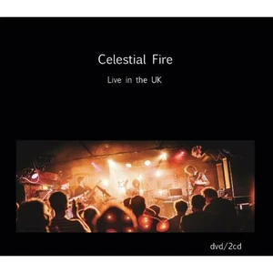 Celestial Fire Celestial Fire - Live In the UK Doppel CD NEU - Bild 1 von 1