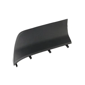 OEM Replacement Front Left Fascia Spat for Jeep For Grand Cherokee L 2021 2024 - Picture 1 of 7