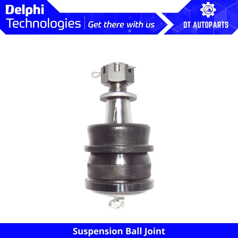 Para GMC C25/C2500 1971-1974 camioneta suspensión rótula delantera inferior Delphi 1972 Foto 1 de 1