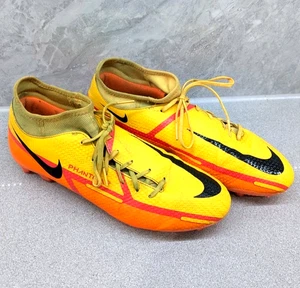 Nike Phantom GT II 2 Academy DF MG Fußballschuhe DC0797-808 UK 8,5 US 9,5 - Bild 1 von 16