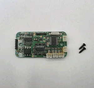 Guitar Hero World Tour Xbox 360 Drum Kit Motherboard Replacement Part w/ Screws - Picture 1 of 4