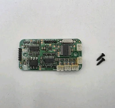 Guitar Hero World Tour Xbox 360 Drum Kit Motherboard Replacement Part w/ Screws - Image 1 of 4