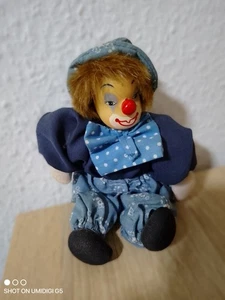 Kleiner Clown - Bild 1 von 2
