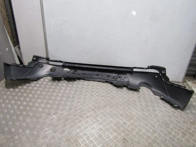 Paraurti posteriore inferiore Land Rover Discovery Sport L550 originale FK72-17D781-A I6H13 - Immagine 1 di 4